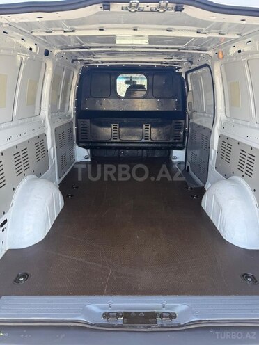 Mercedes Vito-6