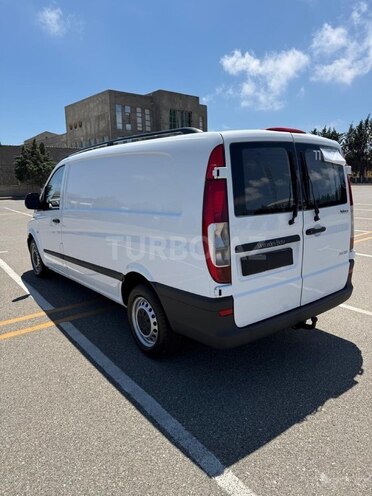 Mercedes Vito-7