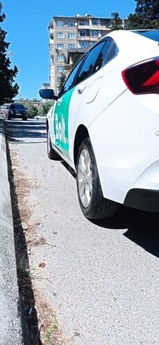 Chevrolet Onix-5