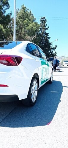 Chevrolet Onix-6