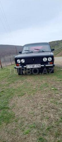 LADA (VAZ) 2106-1