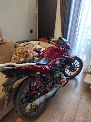 Tufan M50-1