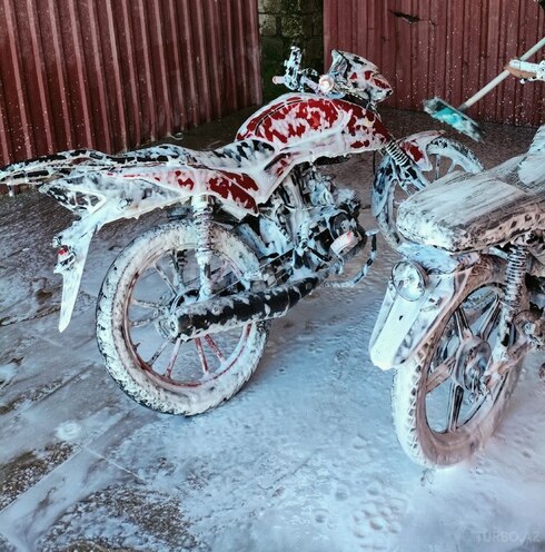 Tufan M50-5