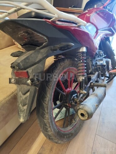 Tufan M50-3
