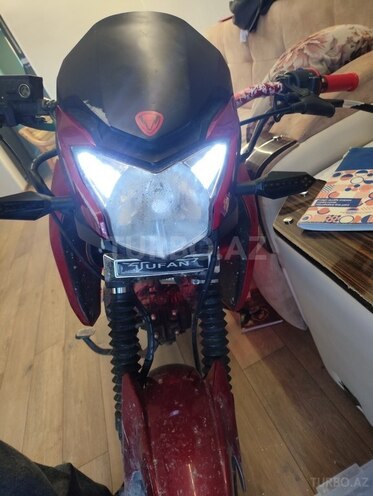 Tufan M50-4