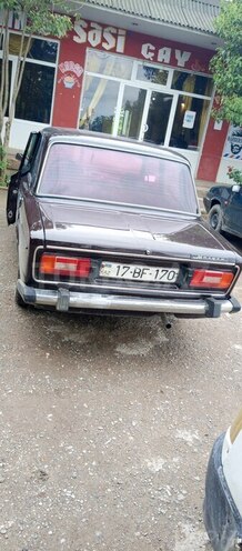 LADA (VAZ) 2106-3