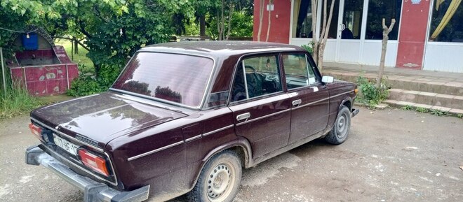 LADA (VAZ) 2106-2