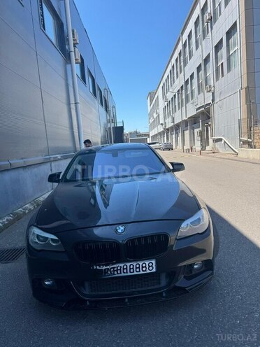 BMW 520-1