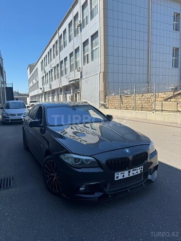 BMW 520-2