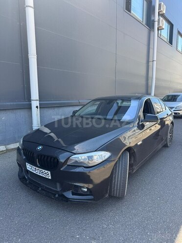 BMW 520-3