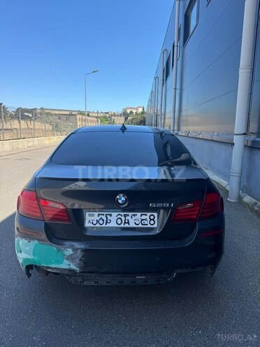 BMW 520-5