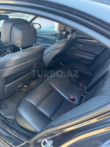 BMW 520-6