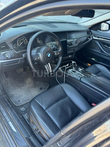 BMW 520-7