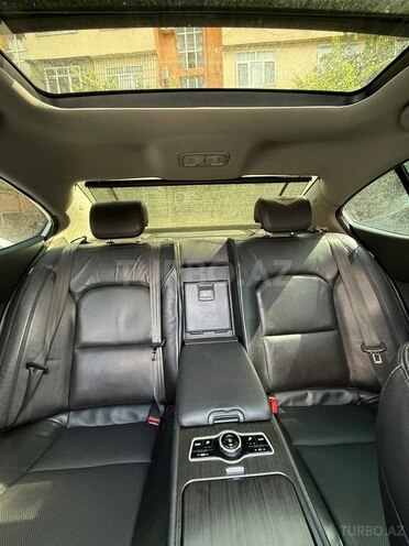 Kia Cadenza 2012, 212,000 km - 3.5 л - Bakı
