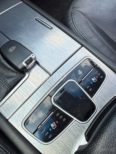 Kia Cadenza 2012, 212,000 km - 3.5 л - Bakı