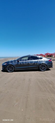 Ford Fusion (North America)-3