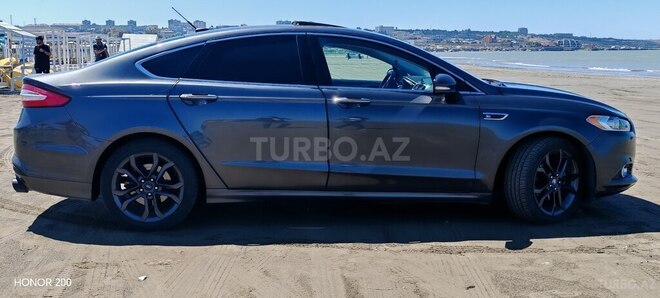 Ford Fusion (North America)-7