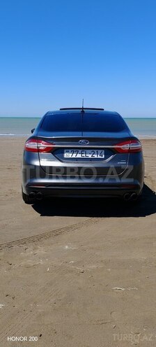 Ford Fusion (North America)-5