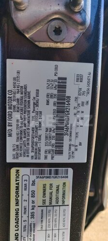 Ford Fusion (North America)-12