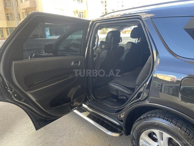 Dodge Durango-10