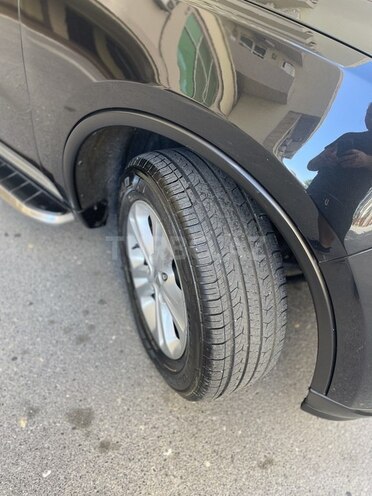 Dodge Durango-14