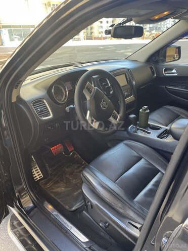 Dodge Durango-9