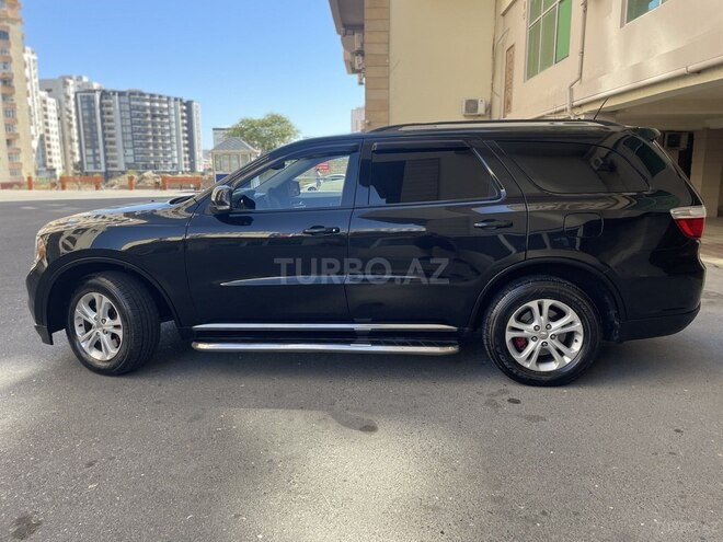 Dodge Durango-6