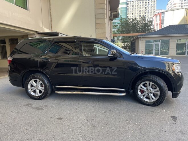 Dodge Durango-7