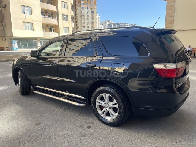 Dodge Durango-13