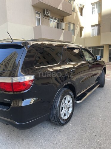 Dodge Durango-5