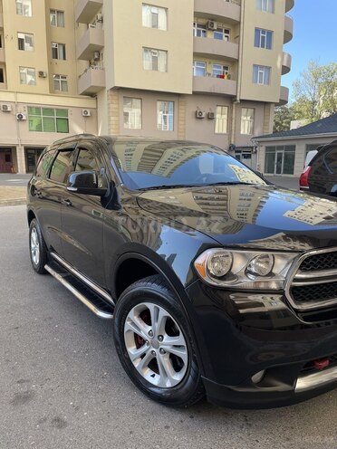 Dodge Durango-3