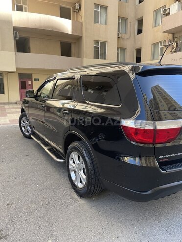 Dodge Durango-4