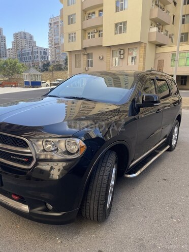 Dodge Durango-2