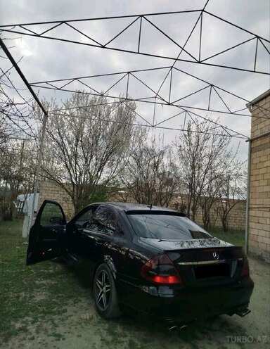 Mercedes E 220-7