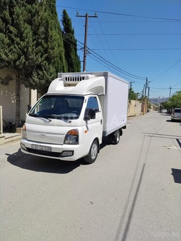 Hyundai H 100-2