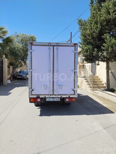 Hyundai H 100-5