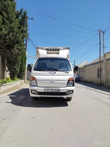 Hyundai H 100-3