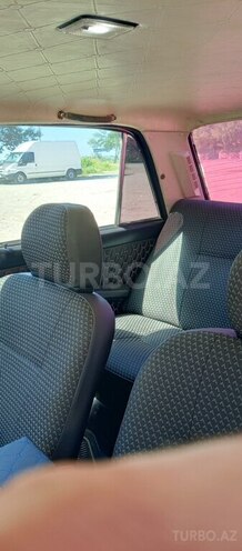 LADA (VAZ) 2106-5