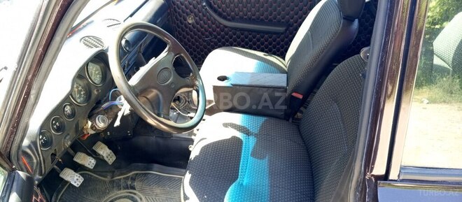 LADA (VAZ) 2106-6