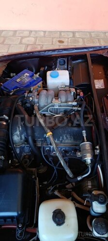 LADA (VAZ) 2107-8