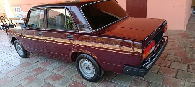 LADA (VAZ) 2107-3