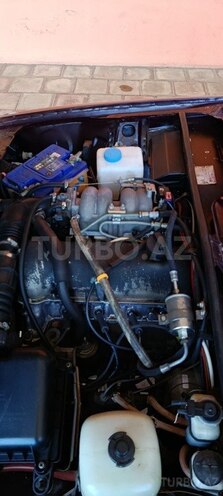 LADA (VAZ) 2107-7