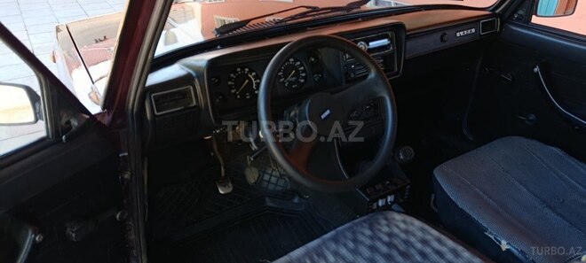 LADA (VAZ) 2107-9