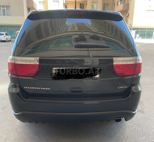 Dodge Durango-15