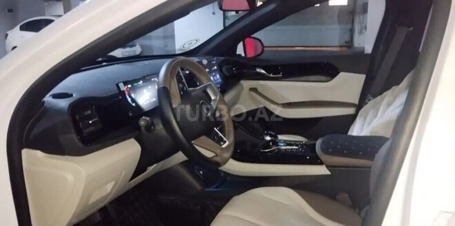BYD Qin Plus-4