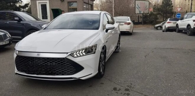 BYD Qin Plus-1