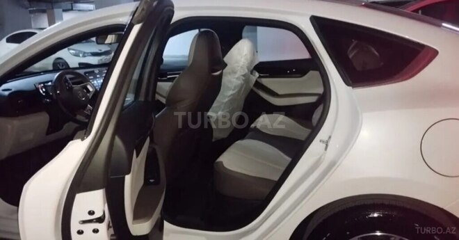 BYD Qin Plus-6