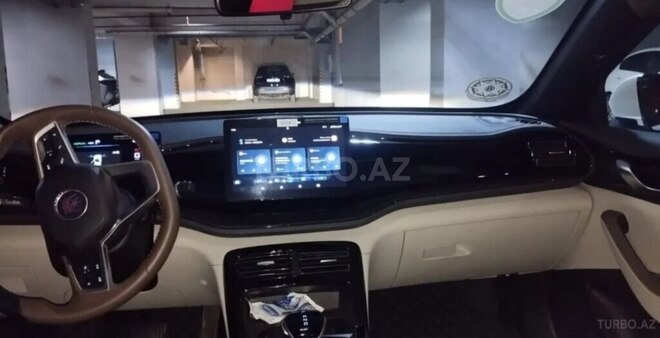 BYD Qin Plus-5