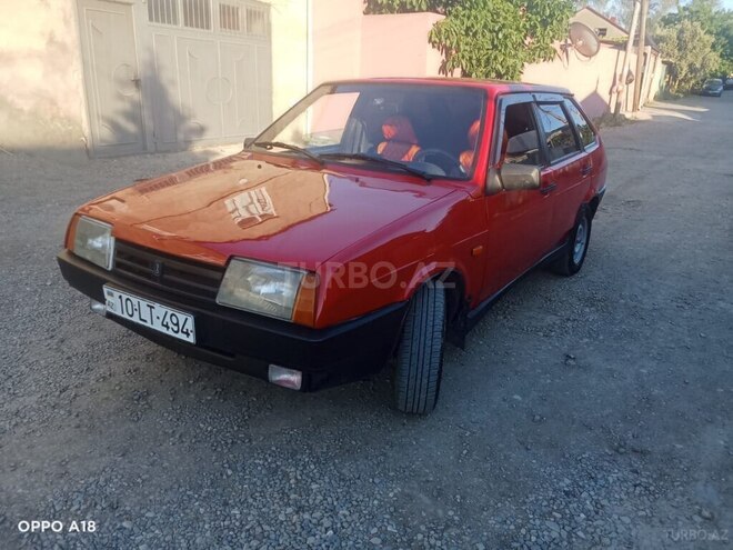 LADA (VAZ) 2109-3