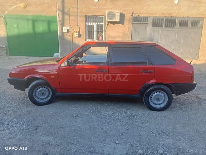 LADA (VAZ) 2109-4